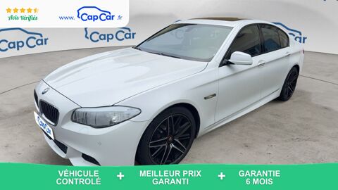 Annonce voiture BMW S�rie 5 21490 �