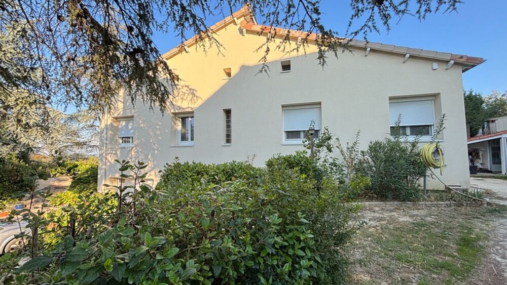 Vente Maison Maison à vendre VIVIERS (07) - Superficie hab 134 m2 - Terrain 1495 m2 - Viviers