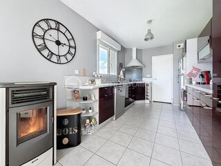  Maison � vendre 6 pi�ces 105 m�