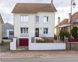  Maison � vendre 6 pi�ces 159 m�