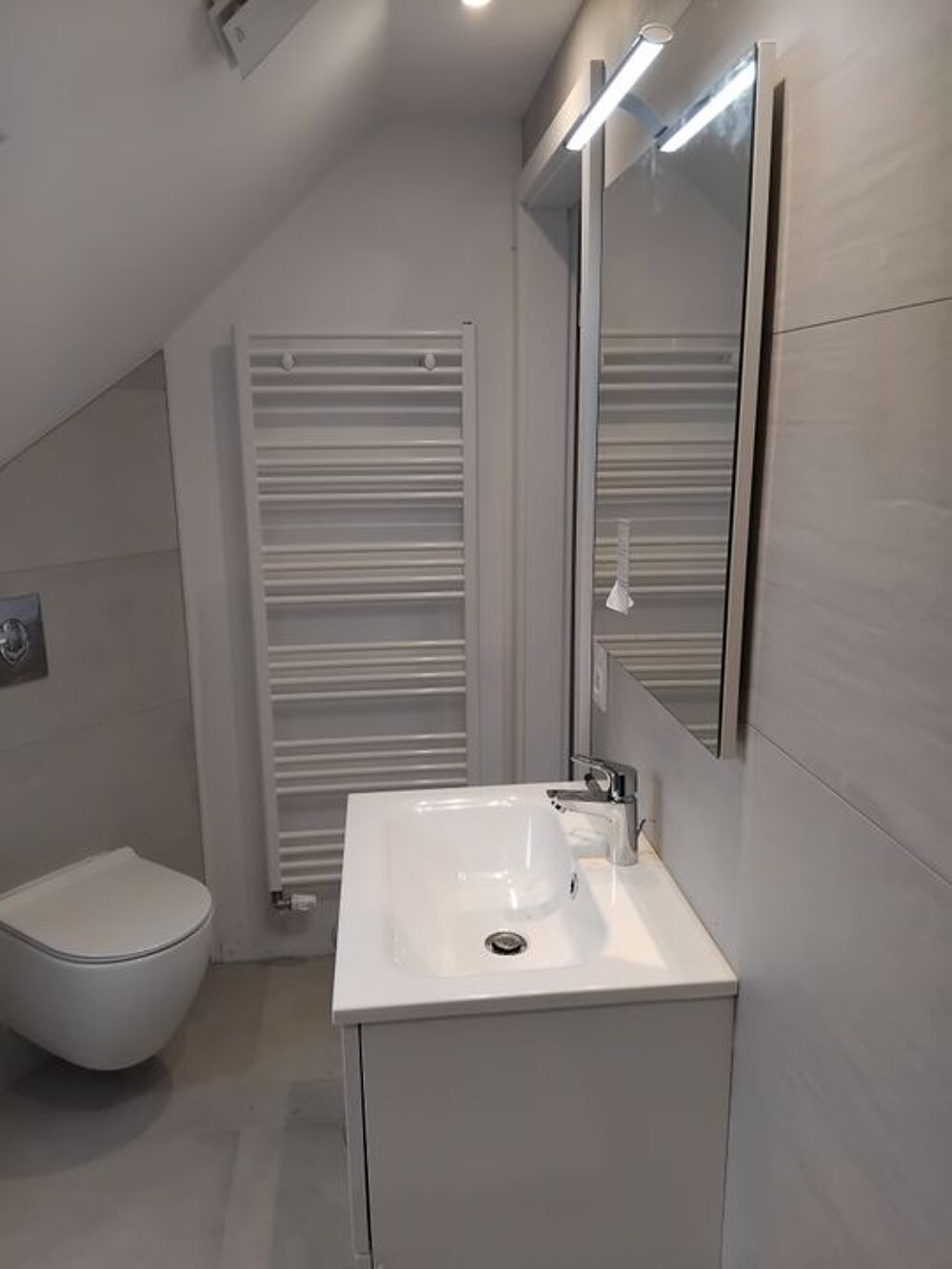 Location Appartement Appartement de 28m2 à louer sur Illkirch-Graffenstaden Illkirch graffenstaden