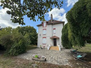 Maison à vendre 8 pièces 220 m²