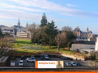  Appartement � vendre 4 pi�ces 81 m�