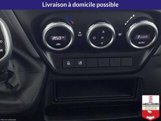 Daily III 35S16HA8 4100 3.0 160ch Caisse Trouillet 2025 occasion 78200 Buchelay