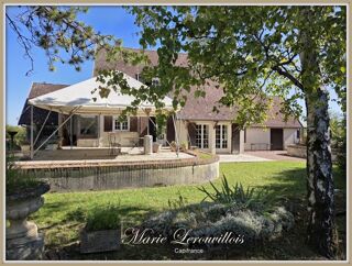  Maison � vendre 6 pi�ces 115 m�