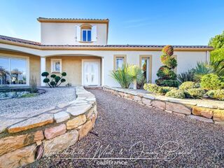  Maison à vendre 4 pièces 135 m²
