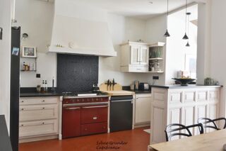  Maison à vendre 7 pièces 182 m²