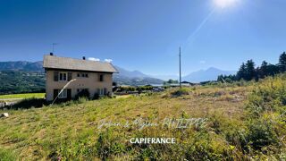  Terrain à vendre 674 m²