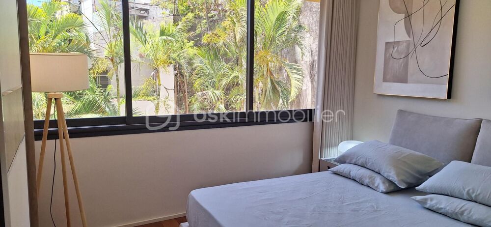 � vendre  Appartement Saint-Denis (97400)