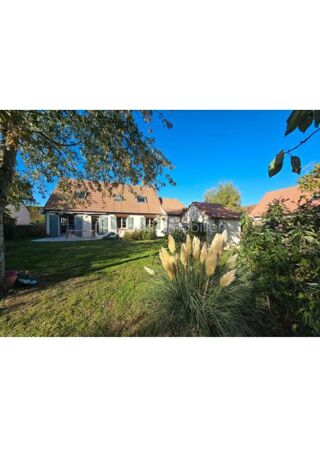  Maison � vendre 5 pi�ces 133 m�