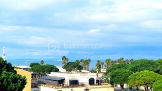  Appartement � vendre 1 pi�ce 20 m�