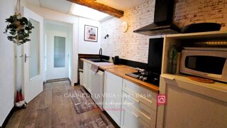  Maison � vendre 5 pi�ces 87 m�