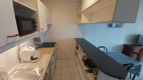  Appartement � louer 2 pi�ces 36 m�