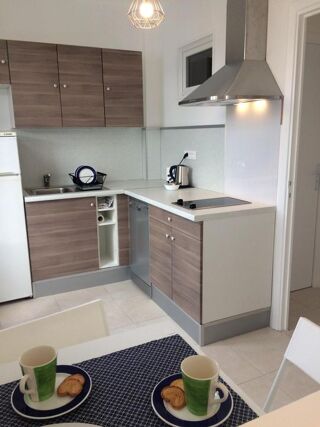  Appartement � louer 1 pi�ce 33 m�