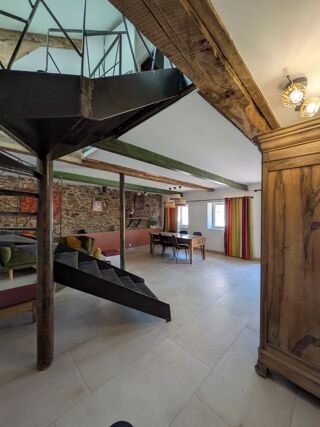  Maison à louer 4 pièces 91 m²
