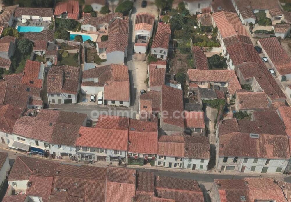 Maison 5 pièces 80 m² · à Le Bois Plage en Re · 80 m² · 1 050 000 €