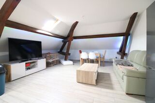  Appartement � vendre 3 pi�ces 72 m�