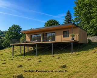  Terrain à vendre 2606 m²