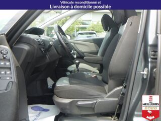 Grand C4 Picasso HDi 150 Intensive +Cam&eacute;ra 2015 occasion 10150 Lavau