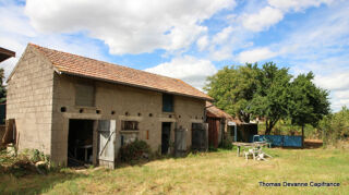  Maison à vendre 3 pièces 68 m²
