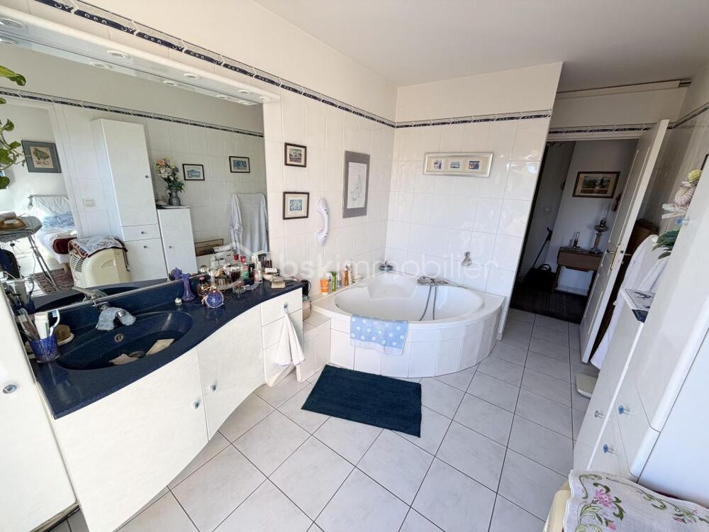 � vendre  Appartement La Croix-Valmer (83420)