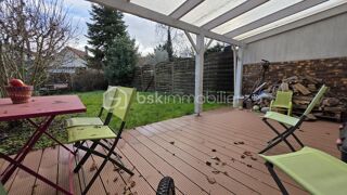  Maison � vendre 6 pi�ces 134 m�