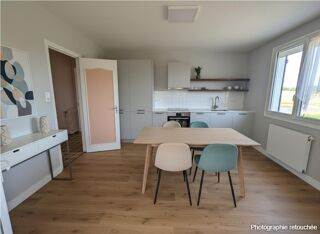  Maison à vendre 5 pièces 102 m²