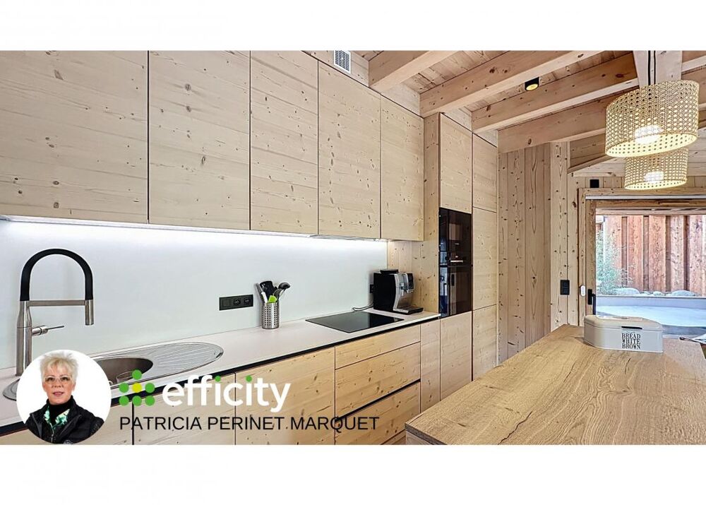  vendre  Chalet Combloux (74920)