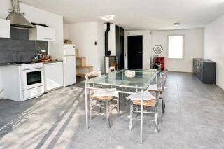  Maison � vendre 3 pi�ces 73 m�