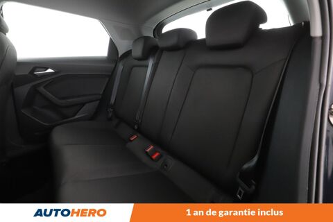 A1 25 TFSI Entry 95 ch 2021 occasion 92130 Issy-les-Moulineaux
