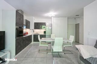  Appartement � vendre 2 pi�ces 43 m�