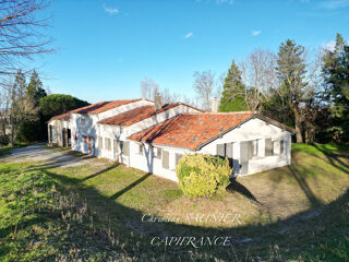  Maison à vendre 7 pièces 140 m²