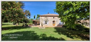  Maison � vendre 6 pi�ces 200 m�