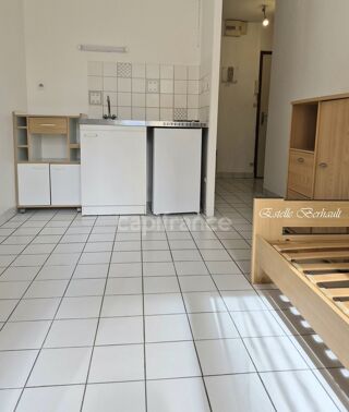  Appartement � vendre 1 pi�ce 19 m�