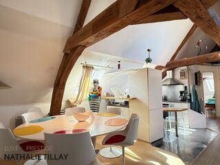  Appartement à vendre 5 pièces 125 m²