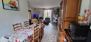  Maison � vendre 5 pi�ces 88 m�