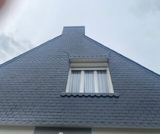  Maison  vendre 8 pices 126 m