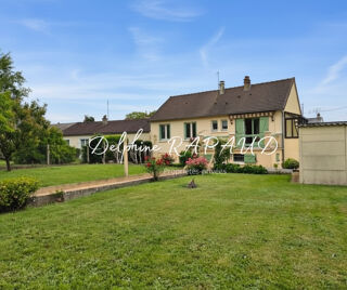  Maison à vendre 4 pièces 74 m²
