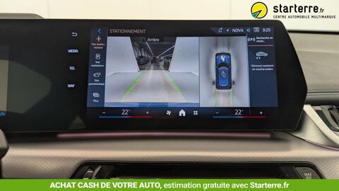X1 U11 SDRIVE 20D 163CH DKG7 M SPORT 2025 occasion 69190 Saint-Fons