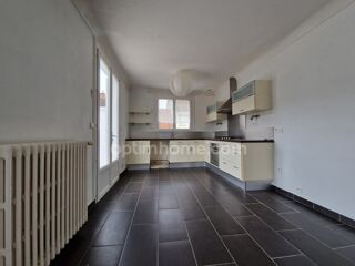  Appartement à vendre 7 pièces 131 m²
