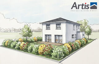  Maison � vendre 4 pi�ces 108 m�