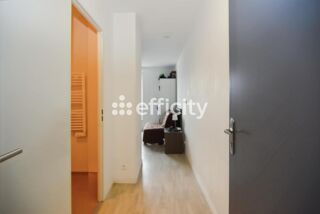  Appartement � vendre 1 pi�ce 18 m�