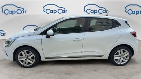 Clio 1.6 E-Tech 140 EDC Business 2021 occasion 69003 Lyon