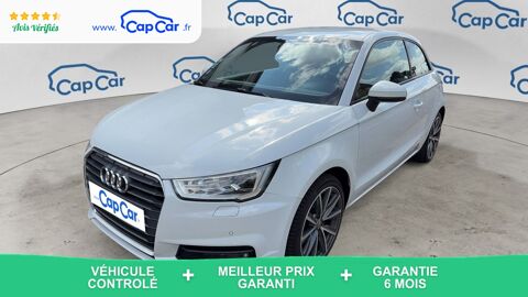 Annonce voiture Audi A1 11990 €