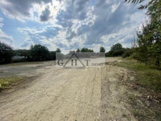 Vente Terrain TERRAIN A VENDRE SAINT FARGEAU PONTHIERRY Saint fargeau ponthierry