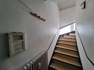  Appartement � vendre 1 pi�ce 45 m�