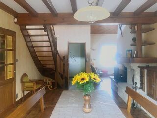  Maison � vendre 6 pi�ces 196 m�