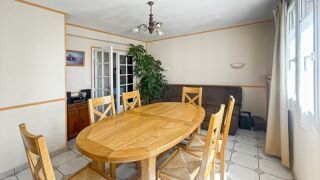  Appartement à vendre 3 pièces 58 m²
