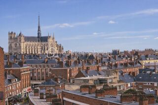  Appartement à vendre 4 pièces 129 m²