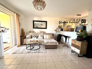 Vente Appartement Appartement Roquebrune Sur Argens 2 pièces  44 m2- DOMAINE DU GOLF Roquebrune sur argens